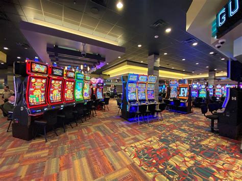 landing casino news